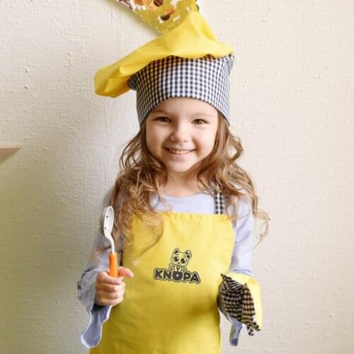 Knopa Children's Role-playing Games