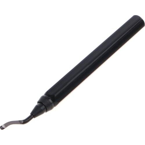 Rapid Steel Rotary Blade RB1000 Blade Sturdy Aluminum Handle Plastic Copper Corner Crack DIY Deburring Trimming processing Tools