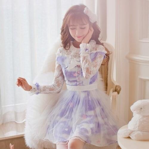 Loliloli Yoyo Long Dresses