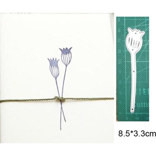 Craft dies metal cutting dies cut die mold flower plants DIY Scrapbooking dies paper craft knife mould blade punch stencils dies