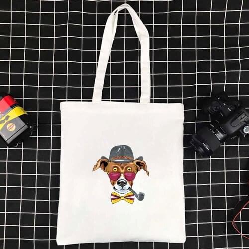 Reusable Shopper Bag Foldable Tote Bags Eco-friendly Handbags High Capacity Shoulder Bag Summer Leisure Womens Beach Bag