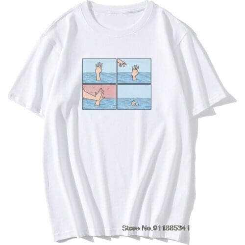 Unix T Shirt Men Meme Yelling At A Cat The Last Supper Da Vinci Renaissance Classical Meme T-shirts Vintage Camiseta