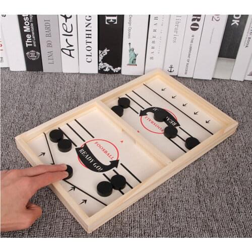 Board Game Catapult Chess Interactive Board Game Parent-Child Tabletop Catapult Toy