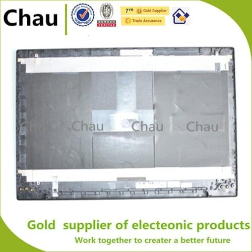 New For Lenovo Thinkpad T570 LCD Back Cover Black 460.0AB0P.0001 01ER013