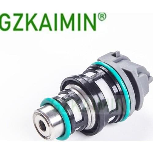 OEM 17113124 Genuine Fuel Injector Nozzle 17113124 17113197 17112693 For Chevrolet