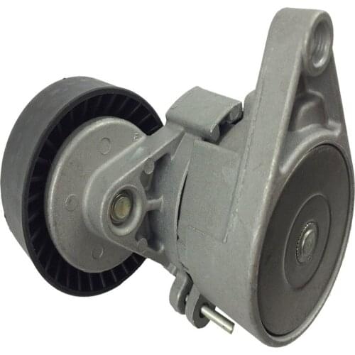 Drive Belt Tensioner Assembly 11281427252 fit for BMW 3 Series M3 E83 E53 E85 E86 Z3 Z4 X3 X5