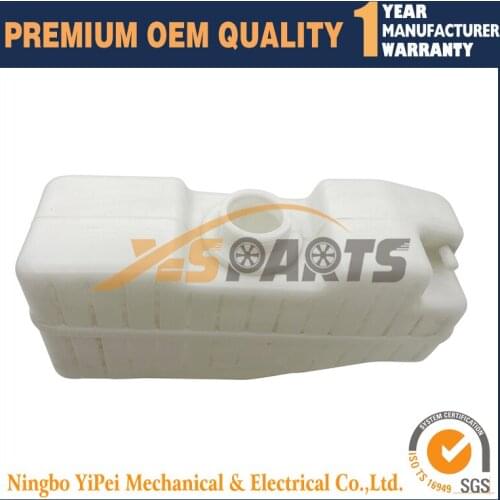 Tank Water Coolant 7220028 For Bobcat Loaders Radiator For Bobcat Parts Water Coolant Reservoir Tank