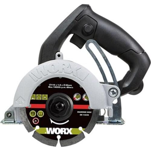 Industrial Grade Marble Cutting Machine Tile Stone Cutting Machine Household Chainsaw Power Tools Electric Saw WU073