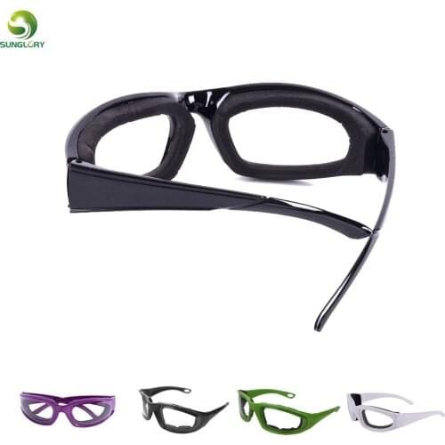 Sunglory Onion Cutting Glasses