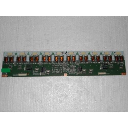 T87I034.06 I400H1-20D-A001B HIGH VOLTAGE board inverter LCD BoarD TLM40V69P T-CON connect board