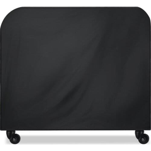 Waterproof BBQ Grill Barbecue Cover Outdoor Rain Grill Barbecue Anti Dust Protector For Gas Charcoal Electric Grill Accessories