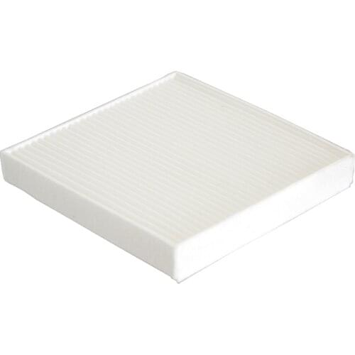 Car Cabin Air Filter for Dongfeng Aeolus 2011 S30 2009 Foton MIDI 1.3 / 1.6 Citroen Senna 2.3 Peugeot 406 WQZ40-080