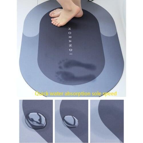 Winnereco Bathroom Rugs