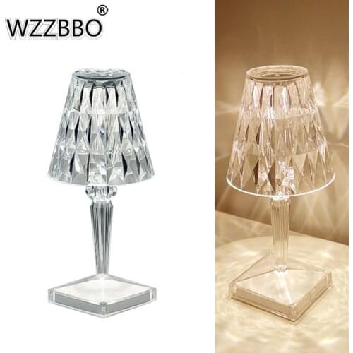 Настольные лампы WZZBBO China At AliExpress