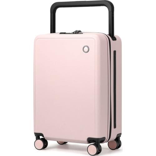 Rotating luggage accessories can replace multi-function wheels YZ007-54660