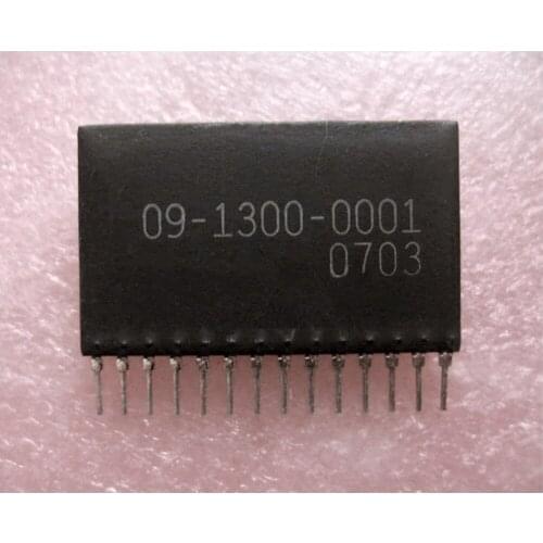 09-1300-0001 Free shipping NEW MODULE New In stock