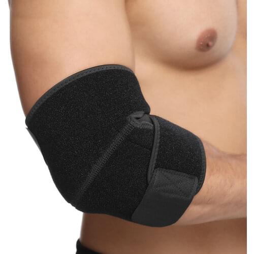 1Pcs Compression Arm Protection Sleeve Prevents Arm Injuries Protects Elbow Joints Adjustable Arm Guards Elbow Protectors