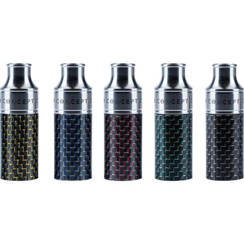 Conceptic Design Cigar Accessories