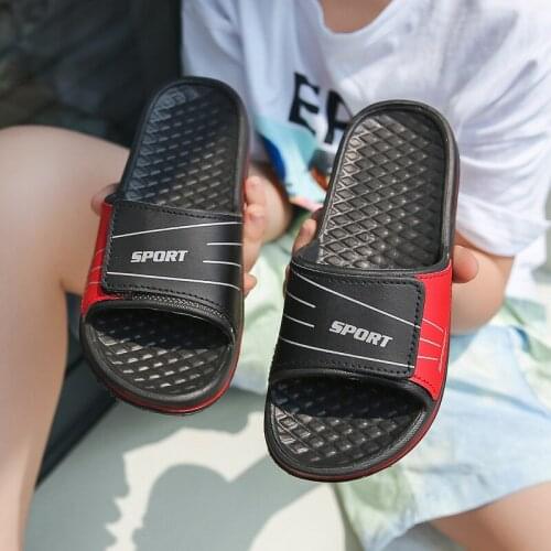 FuBuBear Children's Slippers