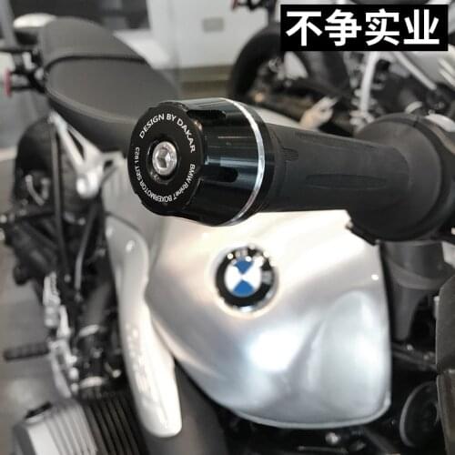 GV Motorcycle Throttle Grips
