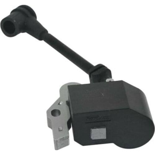 T26 IGNITION COIL FITS McCulloCh T26CS B26 B26PS & MORE STRIMMER TRIMMER BRUSHCUTTER MAGNETO MODULE PARTS 5855655-01