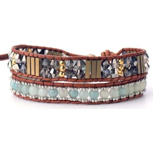 KOYSKO Chain Bracelets