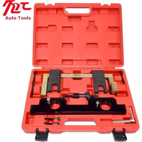 528I 530I 630I 323I Camshaft Alignment Tool Kit For BMW N20 & N26 Locking Timing Tool