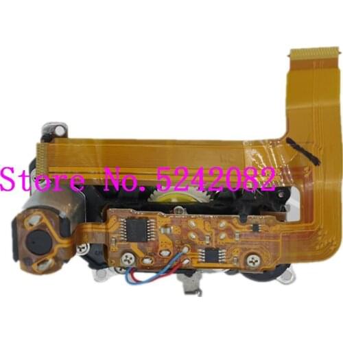 New D5200 motor aperture group for Nikon d5200 Digital Camera Repair Part