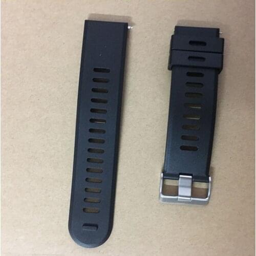 Original strap watch leather silicone belt charging cable charger data cable for KOSPET HOPE LITE 4g smart watch