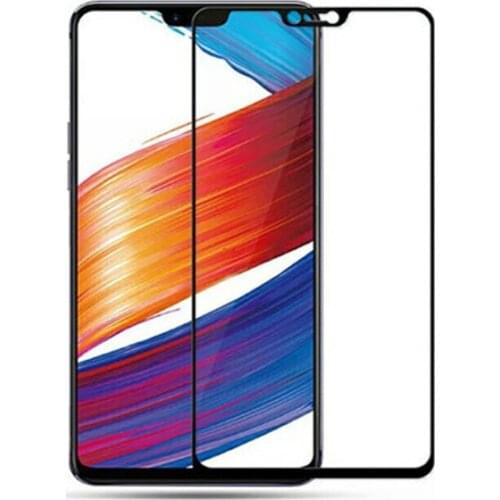 2PCS Full Cover HD Glass Film For Redmi Note 8 Pro Redmi Note 9 Pro Anti-fall 9H Tempered Glass For Xiaomi Redmi Note 10 Pro