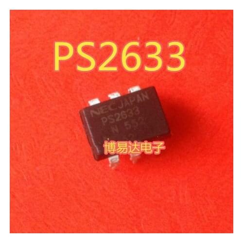 PS2633E DIP6 PS2633