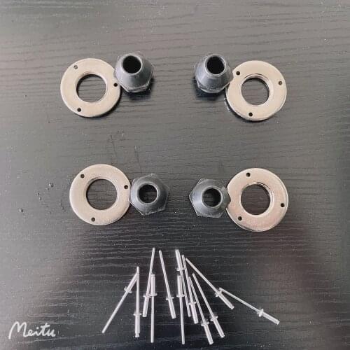 Spray GunSet of 4 nozzles Sprayer Wall Mortar Gun Stucco shovel Air Stucco sprayer Plaster Hopper GunSet of 4 nozzles