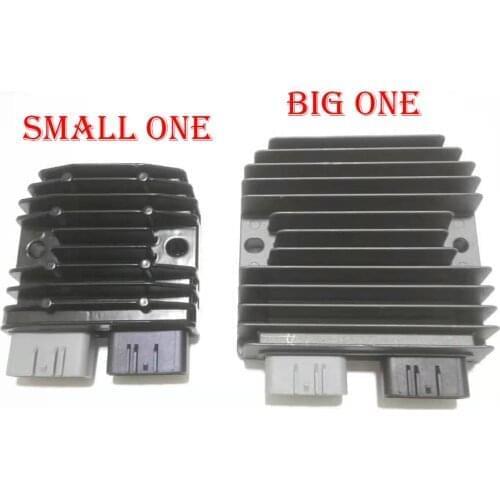 Voltage Regulator Rectifier For Sea-doo 710000261 710000908 130 155 180 210 215 230 255 260 GTS GTX RXP WAKE SP GTR RXT X LTD