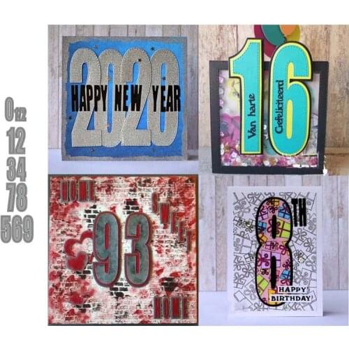 Old Sirius Various figures Metal cutting dies cut die mold card Scrapbook paper craft knife mould blade punch stencils new die