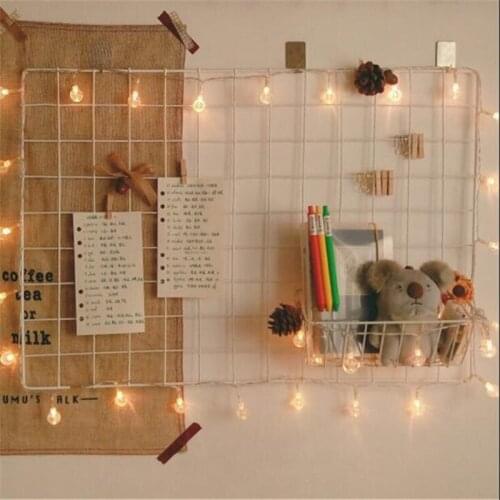 LED Battery String Lights 7.5M 50pcs Handmade Bubble Balls led String Lights Fairy Party Wedding light,Patio,Home room Decor