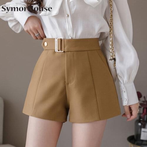 SymorHouse Womens Summer Shorts
