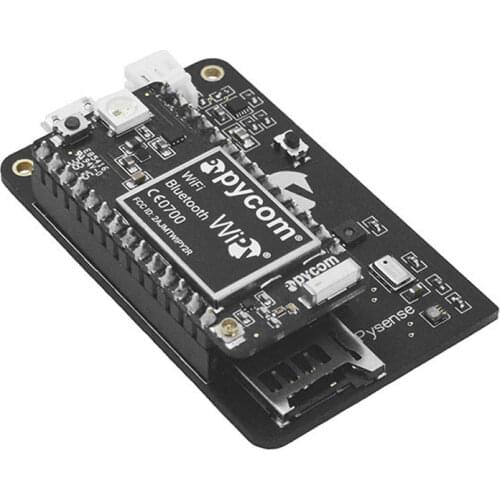 1 pcs x Pysense Multiple Interface Platform Evaluation Sensors Expansion Shields