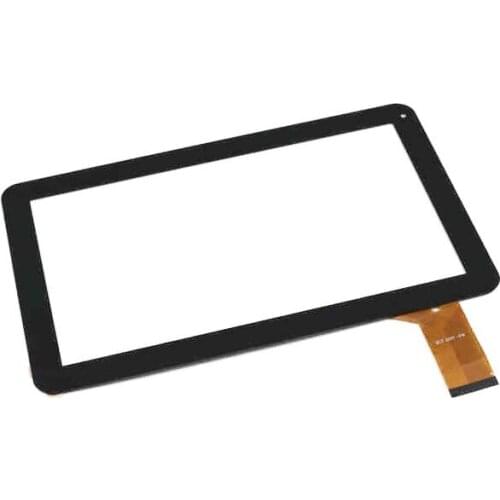 New 10.1 inch Touch Screen Digitizer Glass For STOREX EZEE TAB10D12-S tablet PC