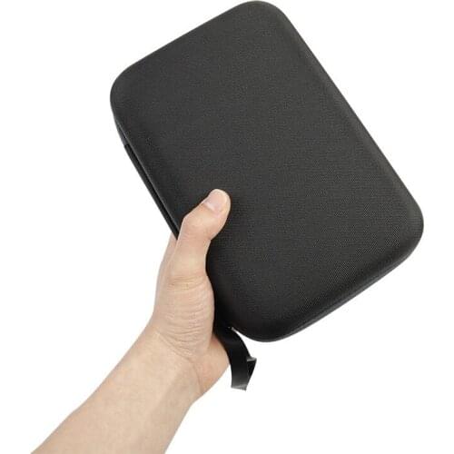 17/15/10 Key Kalimba Bag Storage Thumb Piano Mbira Sanza Case Handbag Musical Instrument Accessories