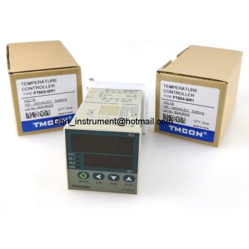 48*48mm PID RELAY Temperature Controller