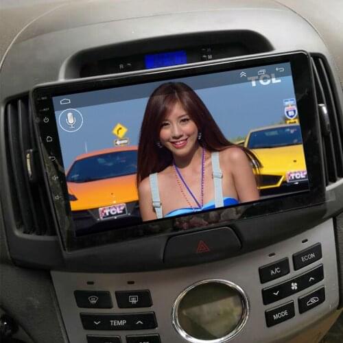 64GB Android 10.0 2Din Car Multimedia GPS For Hyundai Elantra 2011 Autoradio BT Navigation Stereo Head Unit Tape Recorder Radio