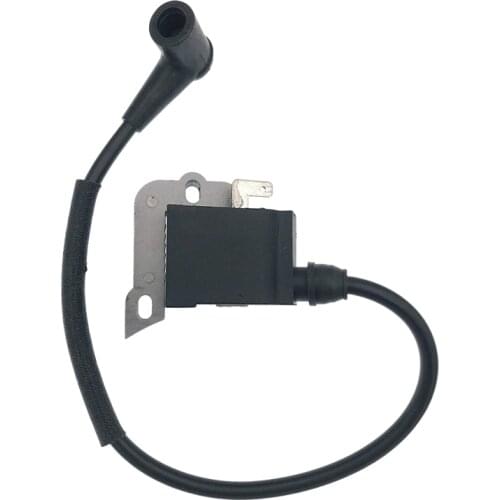 Auto Parts High Pressure Package Lawn Mower Engine Ignition Coil for Husqvarna 50 51 55 61 257 261 262 266 268