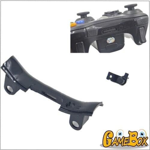 Wireless Handle Matching Buttons for Microsoft XBox 360 Front Panel Matching Button Set for XBox360