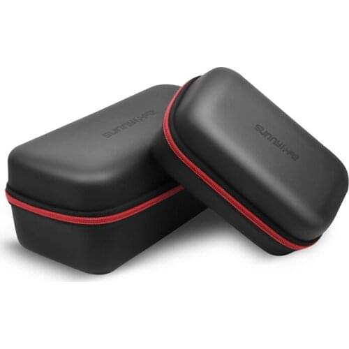 Drone Portable Hard shell Handbag Body Transmitter remote control Storage Box Case for DJI mavic 2 zoom pro drone Accessories