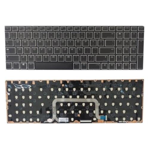 Laptop/Notebook backlit Colorful RGB Keyboard for MECHREVO X6Ti-S X7Ti-S MACHENIKE F117-F6G F117FG Vulcan V5 mechanical backlit