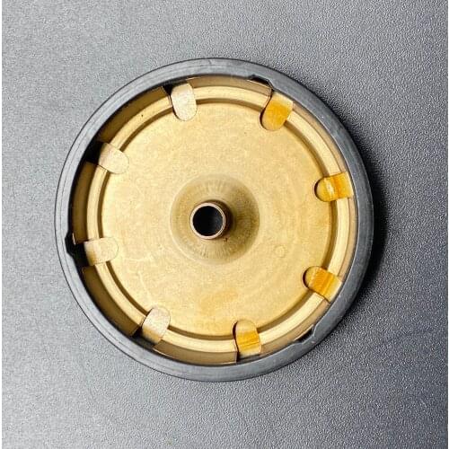 For Volkswagen Lavida Passat Bora OAM 0AM gearbox DQ200 dry dual-clutch gearbox rear rubber cover cap