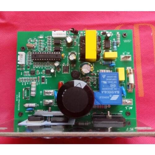 EGYMCOM/Treadmill S700/S800 main board computer board lower control board power board circuit board driver free shipping