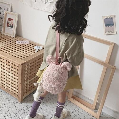 KEFIRDAY School Bags