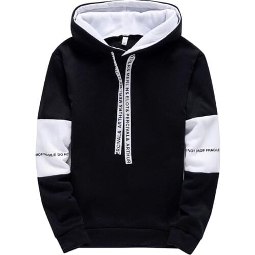 Miflame Mens Winter Hoodies