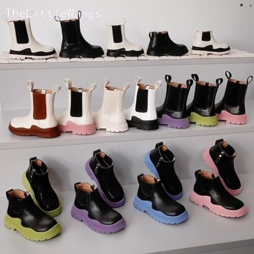 OLOEY Children's Shoes